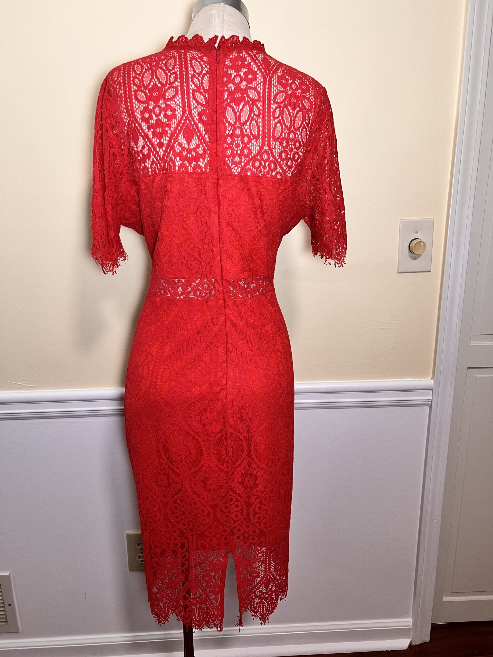 Pretty in Red - Image 2