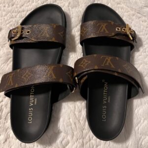 Louis Vuitton Mule